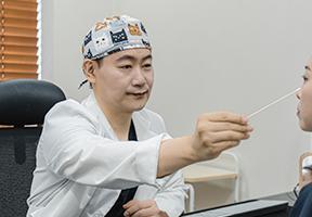 더라인학술활동